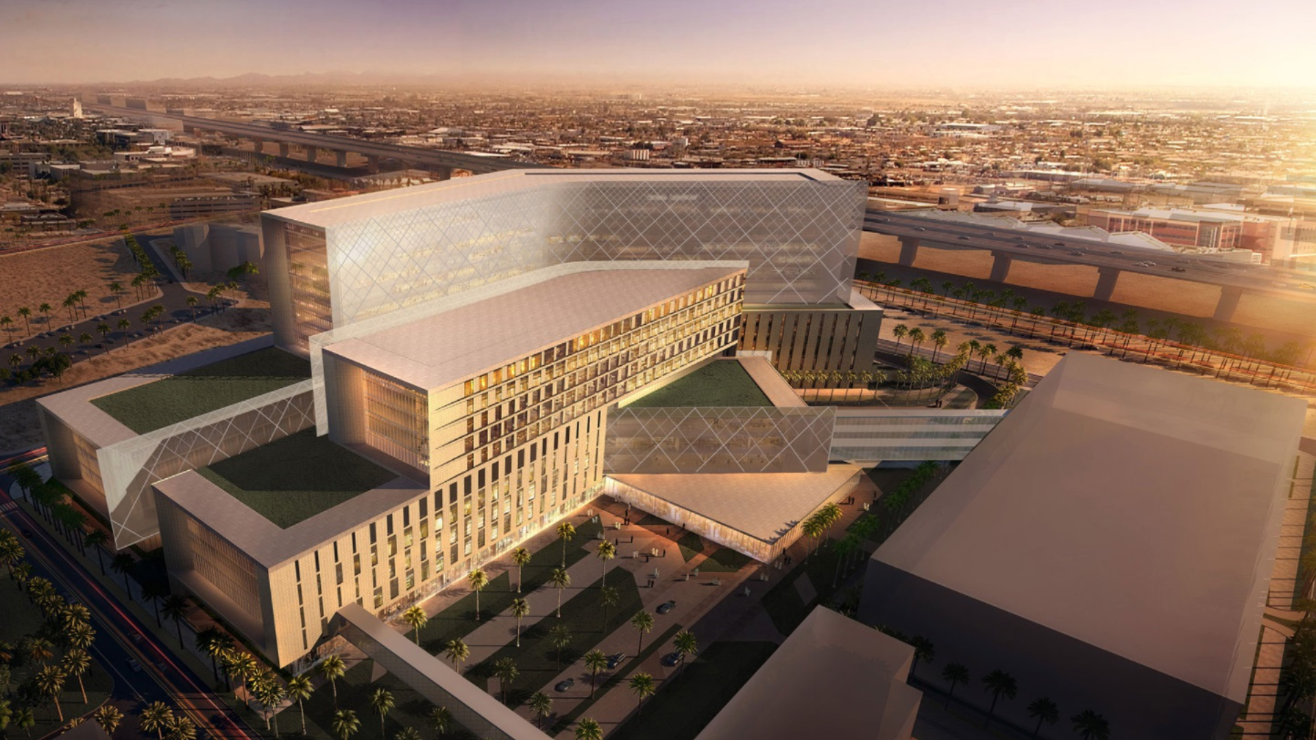 Kuwait Cancer Center (KCC)