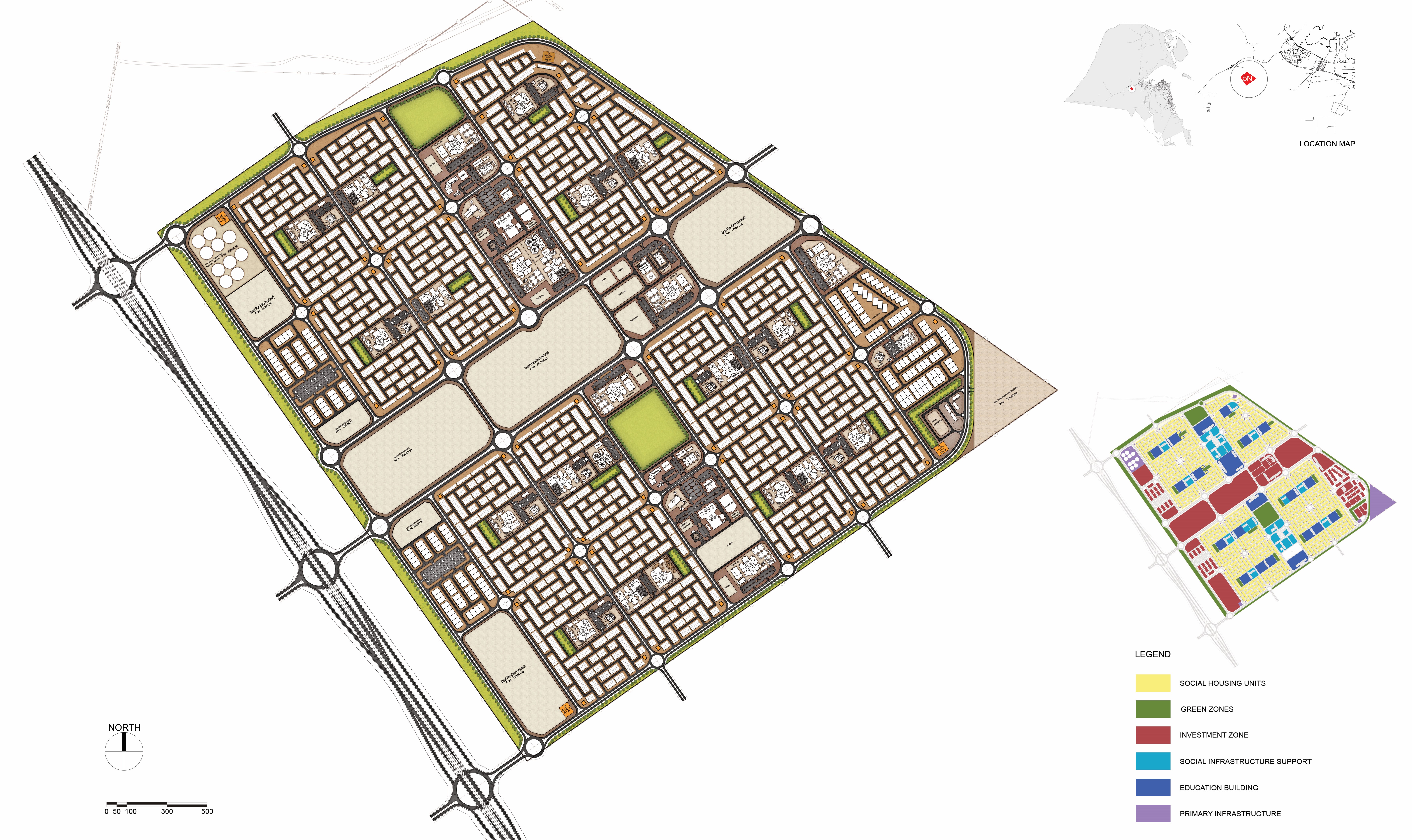 Low-Cost Housing